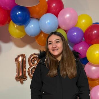 Babysitter in La Llagosta: Danna