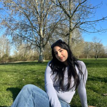 Babysitter a Ferrara: Martina