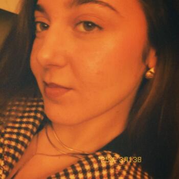 Babysitter em Póvoa de Varzim: Raquel