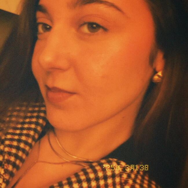 Babysitter in Póvoa de Varzim: Raquel