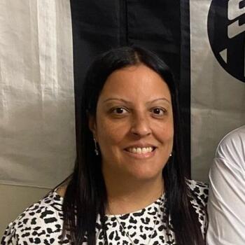 Babysitter in Santos: Renata