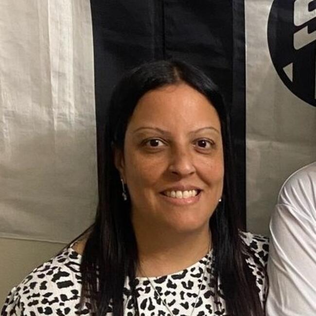 Babysitter in Santos: Renata