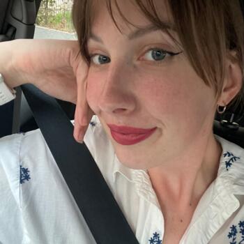 Babysitter in Arras: Marjorie