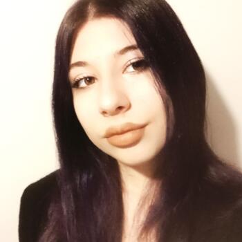 Babysitter in Padova: Giulia