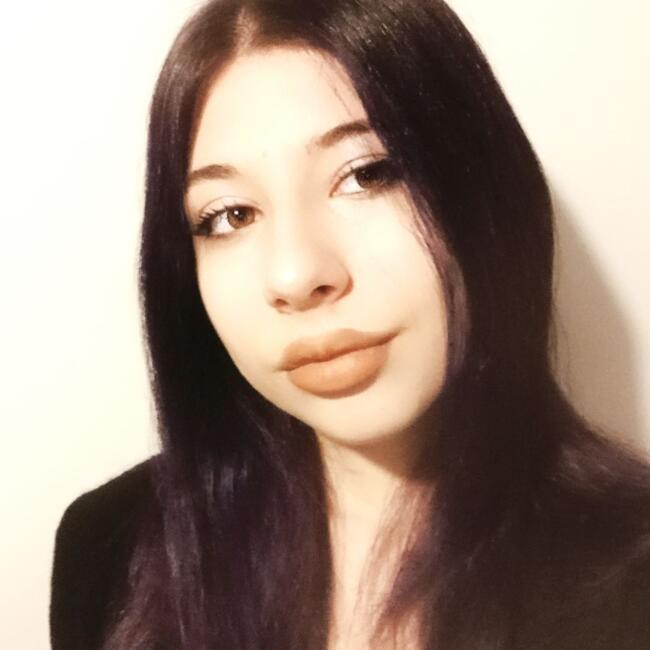 Babysitter in Padova: Giulia