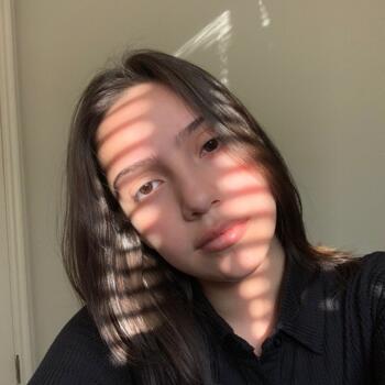 Niñera en Granadilla: Marcela