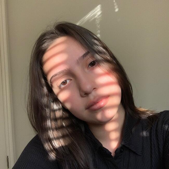 Niñera en Granadilla: Marcela