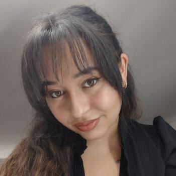 Babysitter in Cosenza: Gisele