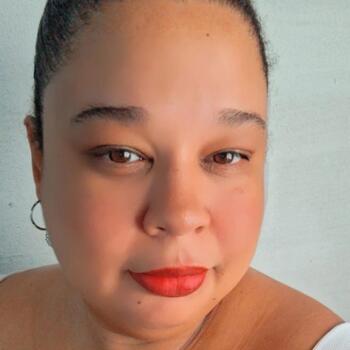 Babysitter in Jaboatão dos Guararapes: Edivania