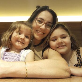 Nanny job in Caxias do Sul: babysitting job Jéssica