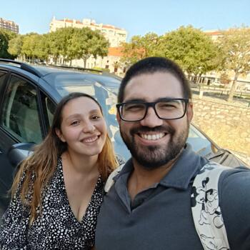 Trabalho de babysitting em Marinhais: Trabalho de babysitting Mariana