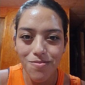 Babysitter Temuco: Nadia