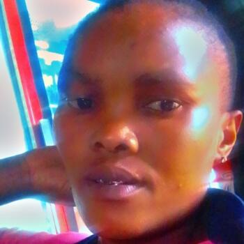 Babysitter in KwaMashu: Nombuso