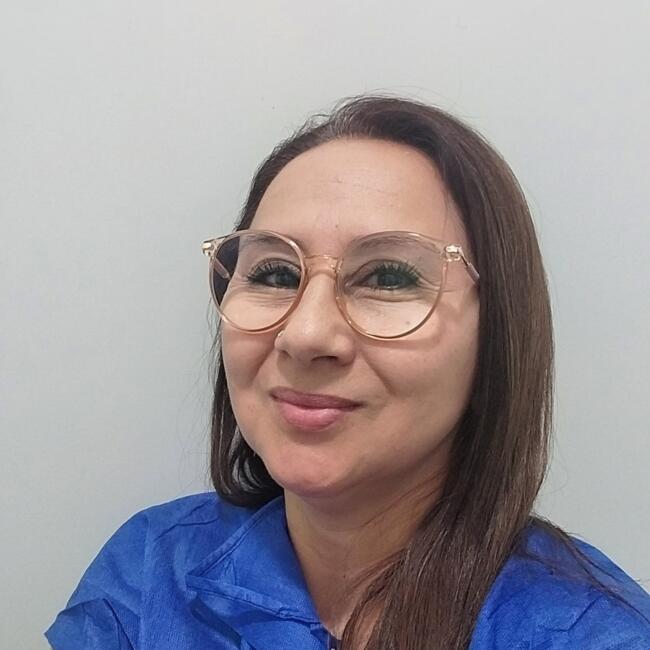 Niñera en Santiago de Chile: Elizabeth