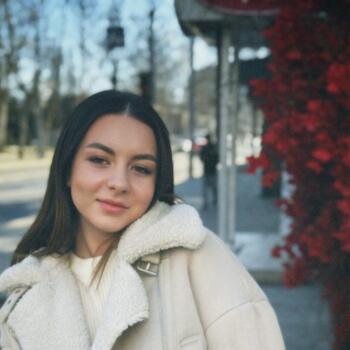 Babysitter in Chișinău: Nadejda