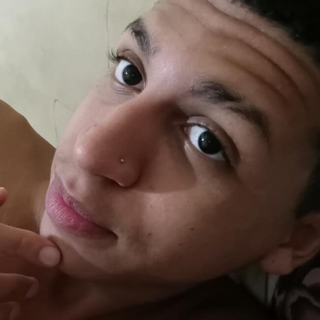 Babysitter in Cariacica: Paulo