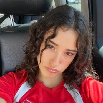 Babysitter in Cernusco sul Naviglio: Misia