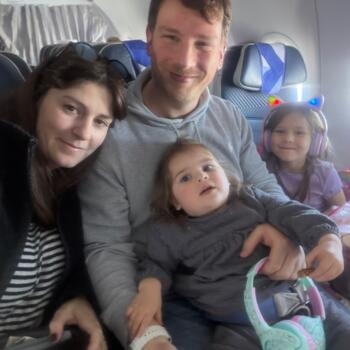 Parent Voula: Tamara