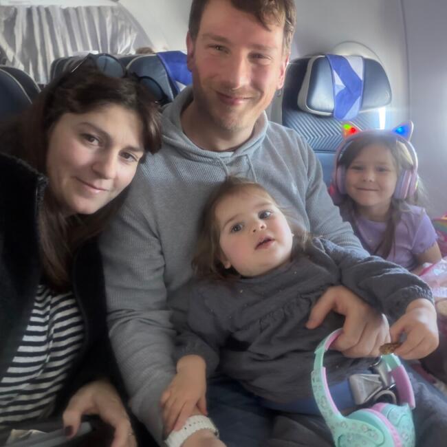 Babysitting job in Voula: Tamara