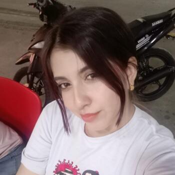 Niñera en Neiva: Estefany