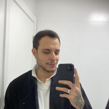 Babysitting job in Itapema: babysitting job Felipe