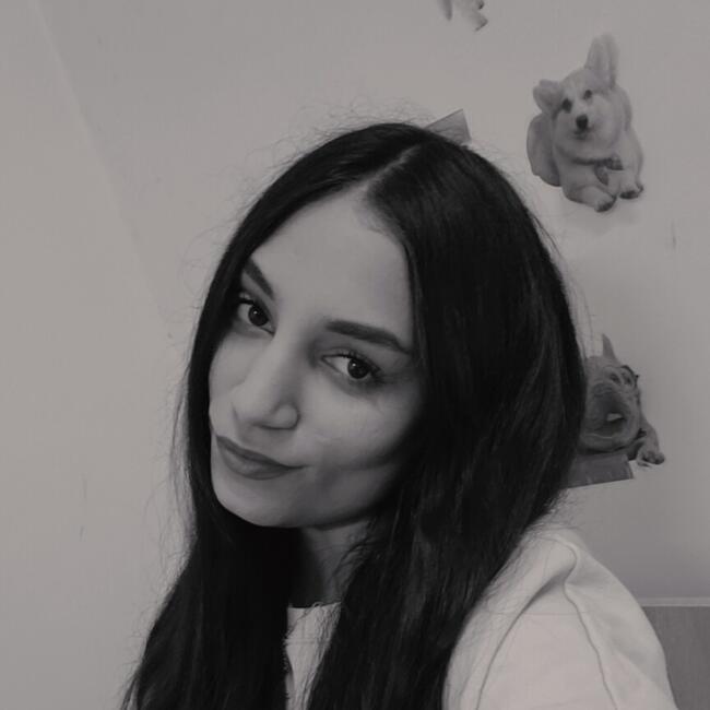 Babysitter in Târgu Jiu: Paraschiva Alexandra