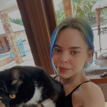 Babysitting job in Brisbane: babysitting job Krista