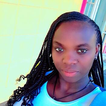 Nanny in Nairobi: Roynette