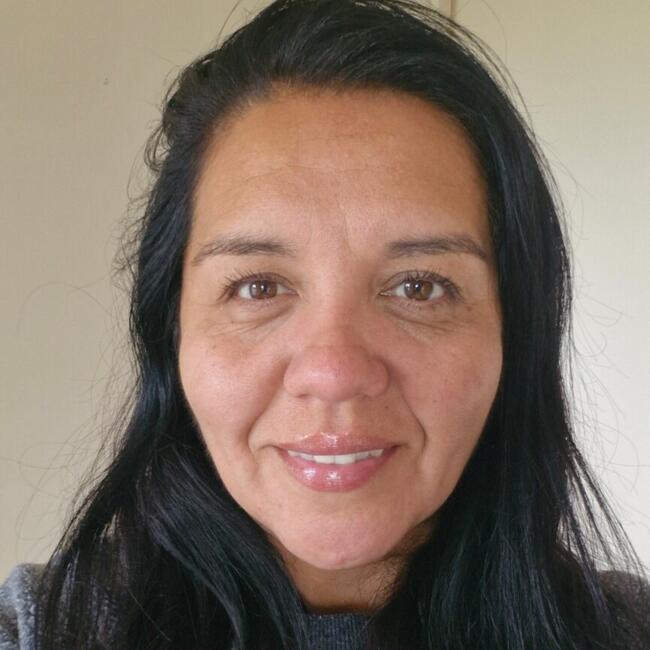 Babysitter in Auckland: Grace