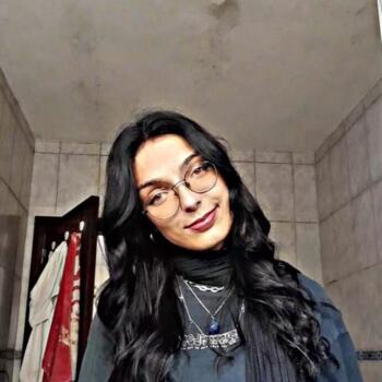 Babysitter em Tomar: Carolina