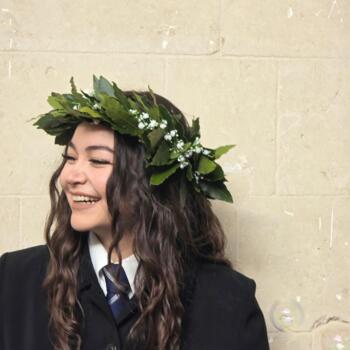 Educatore a Avetrana: Anna Giovanna