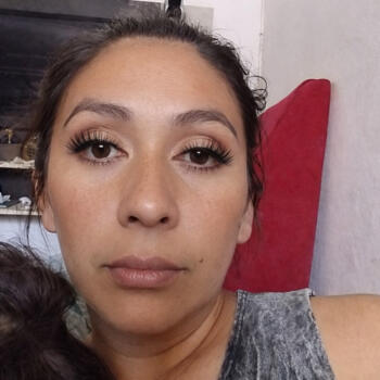 Niñera en Ciudad de Resistencia: Sabina