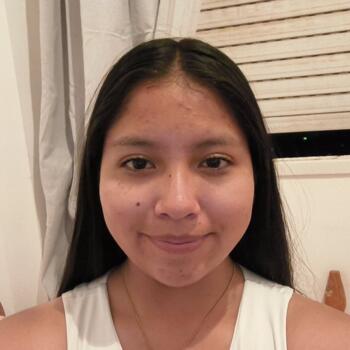 Niñera en Buenos Aires: Carol