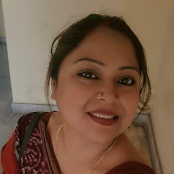 बेबीसिटर कोलकाता: Purnima