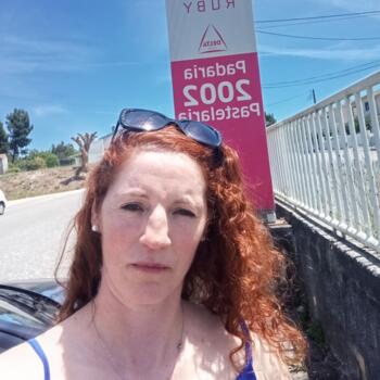 Babysitter Borralha (Distrito de Aveiro): Alexandra