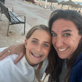 Babysitting job in Figueira (Vila do Bispo): Francesca