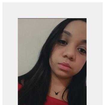 Babá em Contagem: Aline