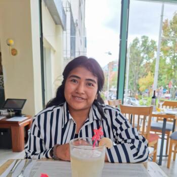 Babysitter in Seville: Thalia