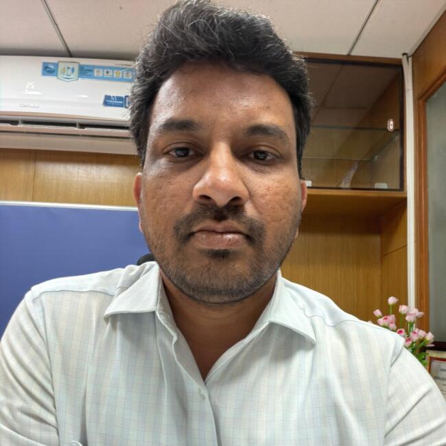 विजयवाडा में बेबीसिटिंग की नौकरी: Raj Bharath