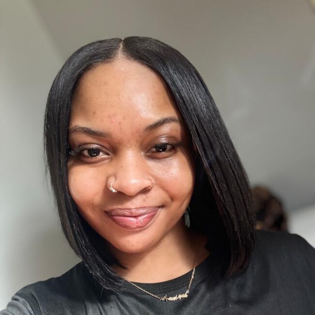 Babysitting job in Hazel Crest: Kamiyah