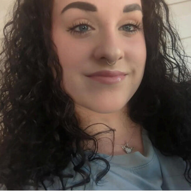 Nanny in Newcastle: Lillian