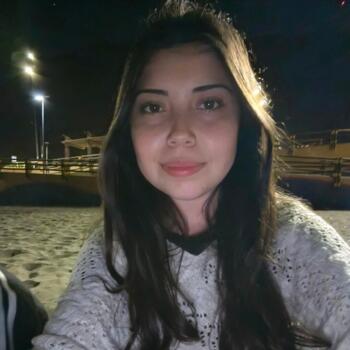 Babysitter in Arica: Lauri