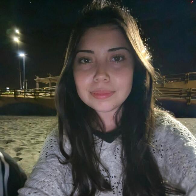 Babysitter in Arica: Lauri