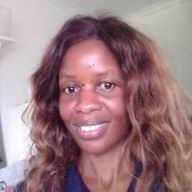 Nanny in Kempton Park: Doreen