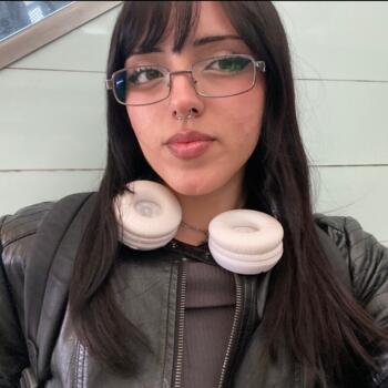 Babysitter in Santiago: Javiera