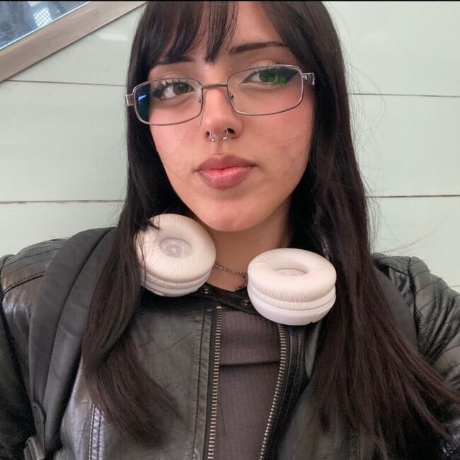 Babysitter in Santiago: Javiera