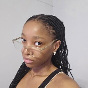 Babysitter in Pretoria: Errita