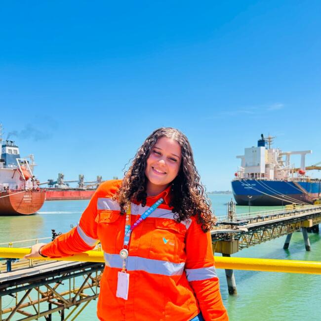 Babá em Vila Velha: Ana Paula