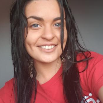 Ama Gondomar: Mariana