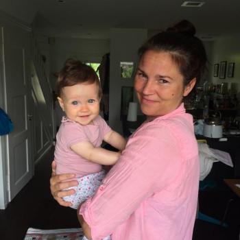 Babysitter Job Zürich: Babysitter Job Ana